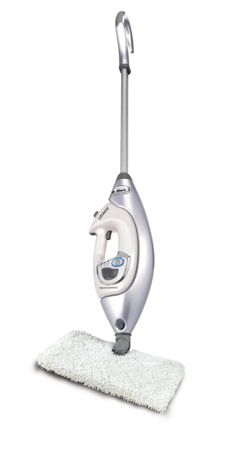 Shark Lift Away Professional Steam Pocket Mop Refurbished | S3901 (Open Box)
