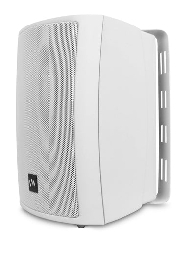VM Audio High Fidelity EX-WOD4 Pair Waterproof Porch Speakers Set - Open Box