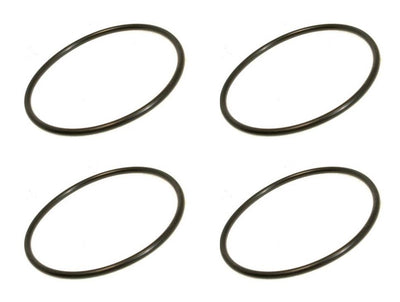 2) Pentair R172009 Cap O-Ring Replacements Rainbow 300/320 Pool Chlorinator Lid