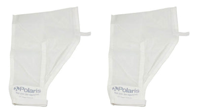 2) Polaris A-16 180 Swimming Pool Cleaner All Purpose Bags Pentair Letro LA16