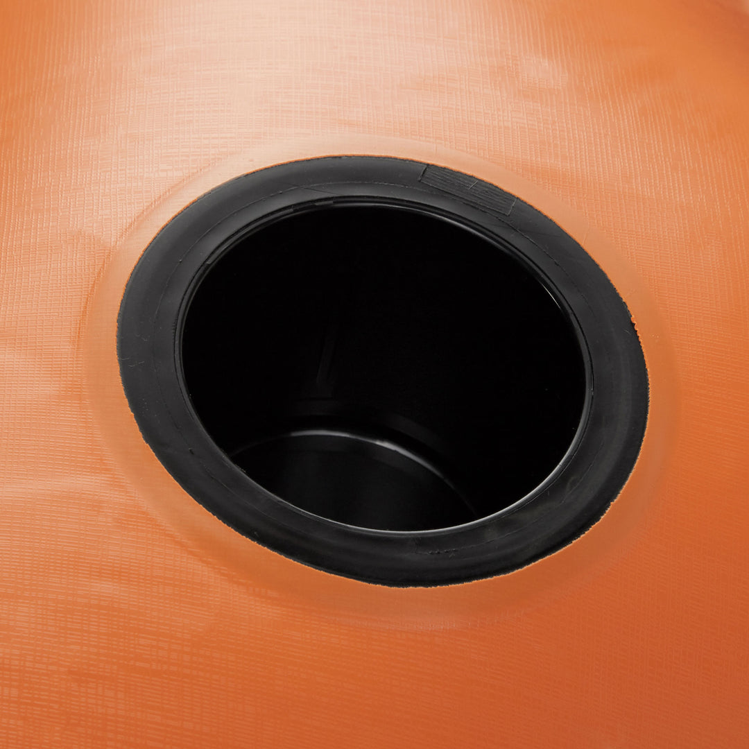 Bestway Rapid Rider 4 Person Floating Island Raft and Rapid Rider 2 Person Tube