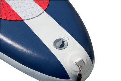 Bestway Hydro-Force 11' Long Tail Inflatable SUP Stand Up Paddleboard | 65076