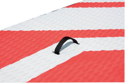 Bestway Hydro-Force 11' Long Tail Inflatable SUP Stand Up Paddleboard | 65076