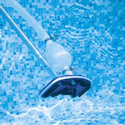 Bestway Above Ground Pool Cleaning Vacuum & Maintenance Kit (Open Box) - VMInnovations