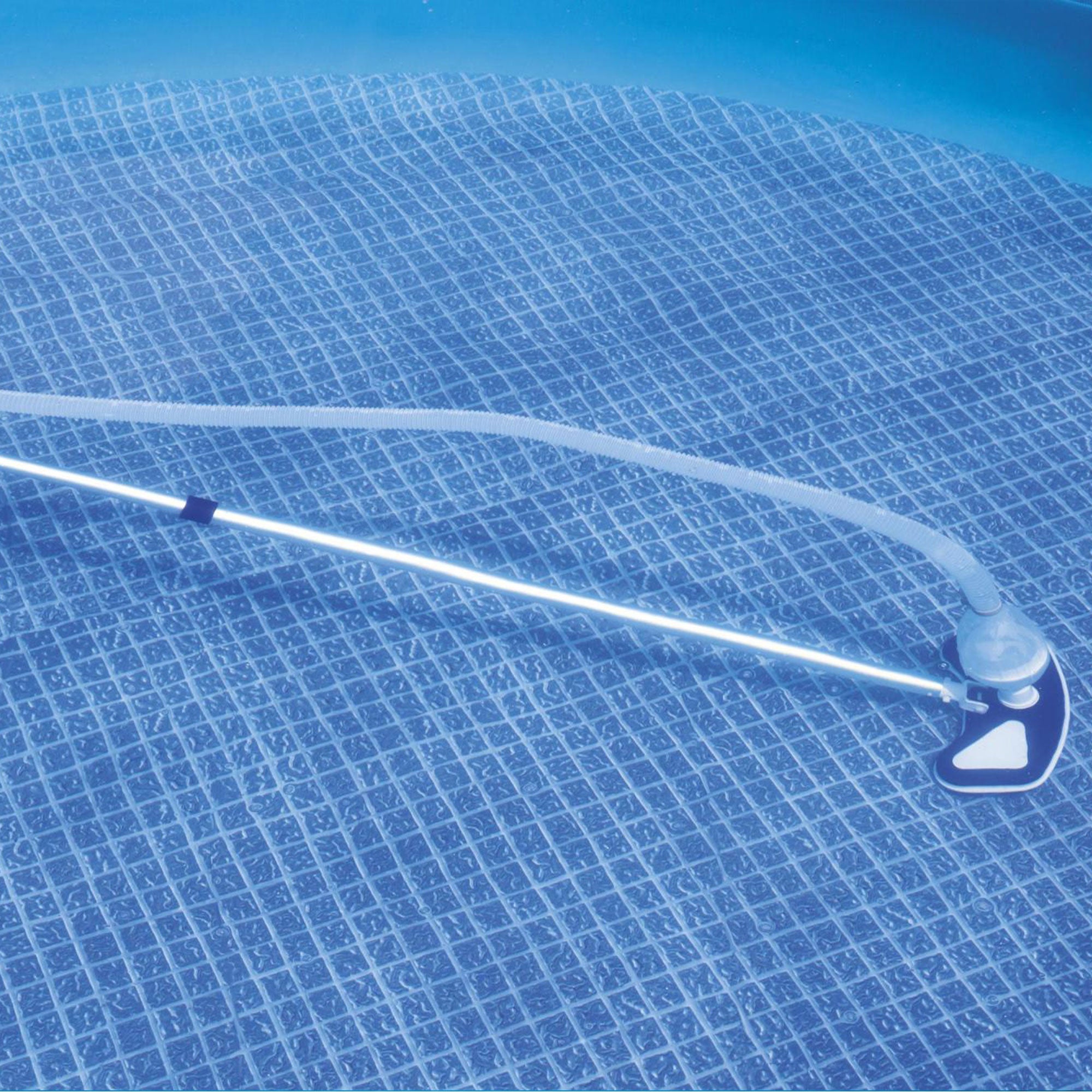 Bestway Above Ground Pool Cleaning Vacuum & Maintenance Kit (Open Box) - VMInnovations