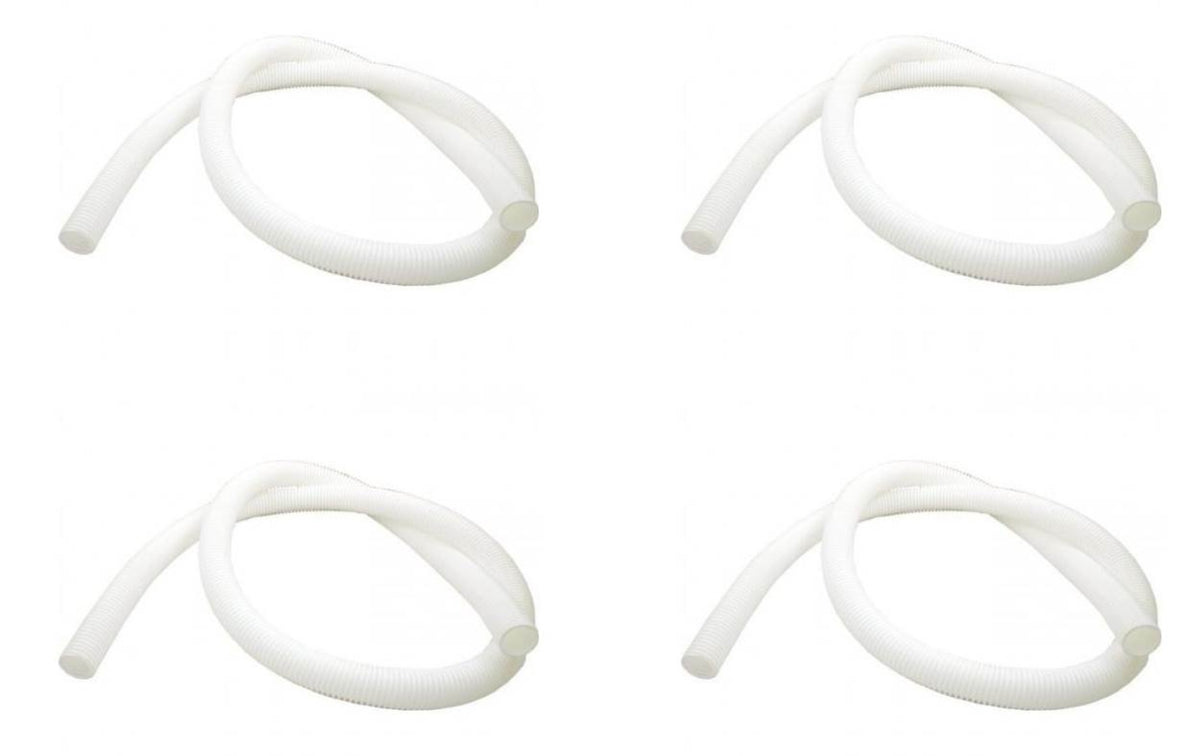 4) New Polaris Zodiac 9-100-3102 6 Ft Feed Hoses 360 Cleaner Original 91003102