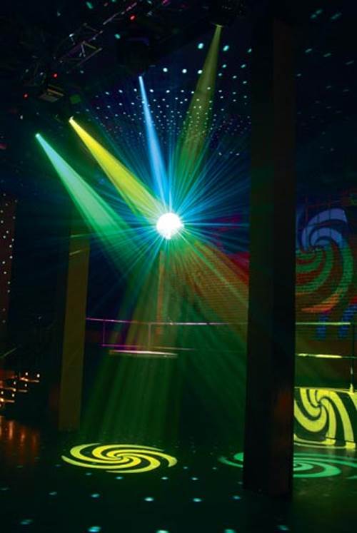 American DJ ADJ ECO-FOG 4 Liters of Fog/Smoke/Haze Machine Liquid Juice F4L ECO - VMInnovations