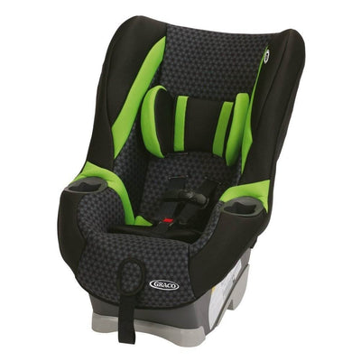 Graco My Ride 65 LX Convertible Toddler Car Seat - Ezra | 1813015  - Open Box