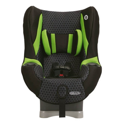 Graco My Ride 65 LX Convertible Toddler Car Seat - Ezra | 1813015  - Open Box
