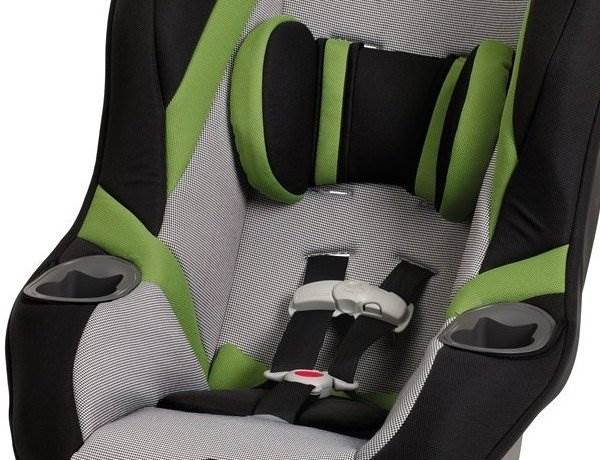 Graco My Ride 65 LX Convertible Toddler Car Seat - Ezra | 1813015  - Open Box