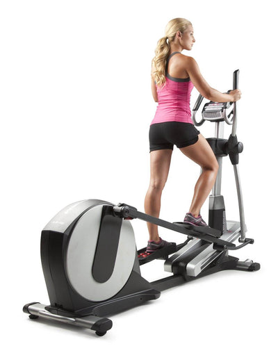Proform 14.0 RE Elliptical Personal Home Gym Workout Equipment | PFEL18012