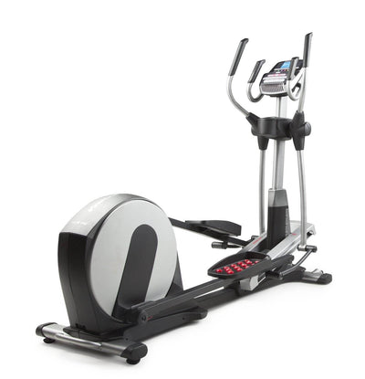 Proform 14.0 RE Elliptical Personal Home Gym Workout Equipment | PFEL18012
