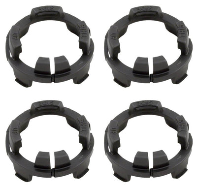 4) Zodiac Baracuda W74000 Pool Cleaner G3 G4 Compression Rings Replacement Parts