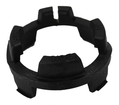4) Zodiac Baracuda W74000 Pool Cleaner G3 G4 Compression Rings Replacement Parts