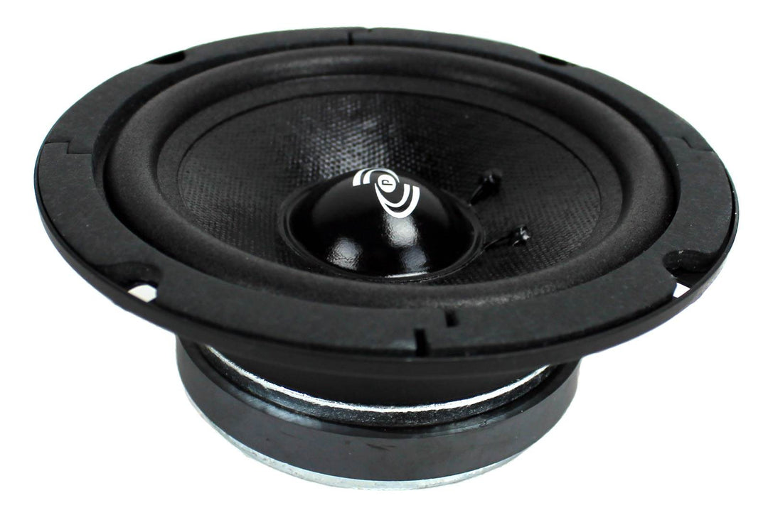 4) Pyle Pro PDMR5 5" 800W Car DJ/Home Mid Bass MidRange Speakers Drivers Audio