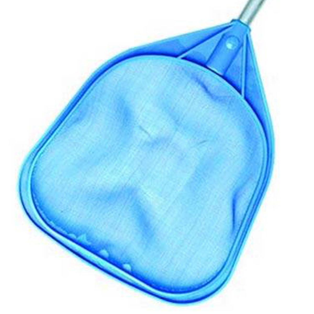 Hydrotools 8050 Swimming Pool Spa Tub 12" Aluminum Leaf Net Skimmer (4 Pack)