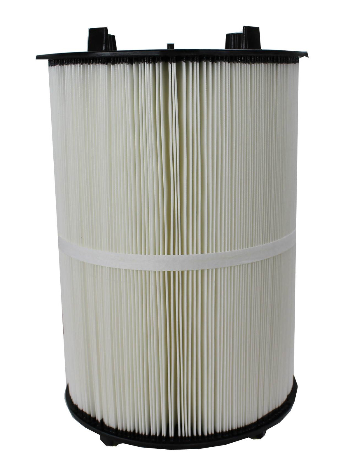 2) Sta-Rite 27002-0100S System 2 3 PLM100 Module Cartridge Filters 270020100S