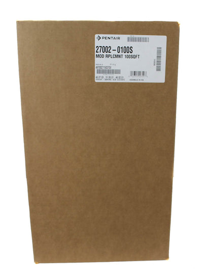 2) Sta-Rite 27002-0100S System 2 3 PLM100 Module Cartridge Filters 270020100S