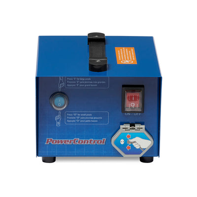 Aquabot Pool Rover Hybrid Above Ground Automatic Swimming Pool Cleaner (Used)