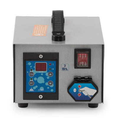 Aquabot Turbo ABT In-Ground Automatic Robotic Swimming Pool Cleaner (Used)