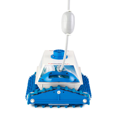 Aquabot Classic Jr ABJR InGround Auto Robotic Swimming Pool Cleaner (Open Box)