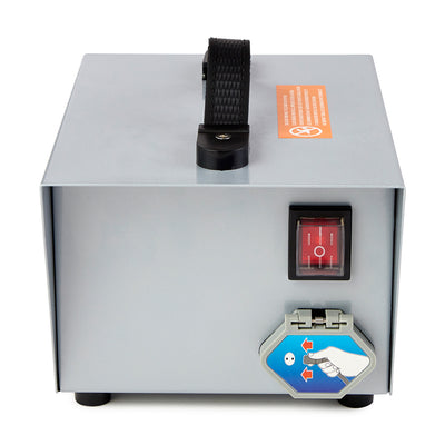 Aquabot Classic Jr ABJR InGround Auto Robotic Swimming Pool Cleaner (Open Box)