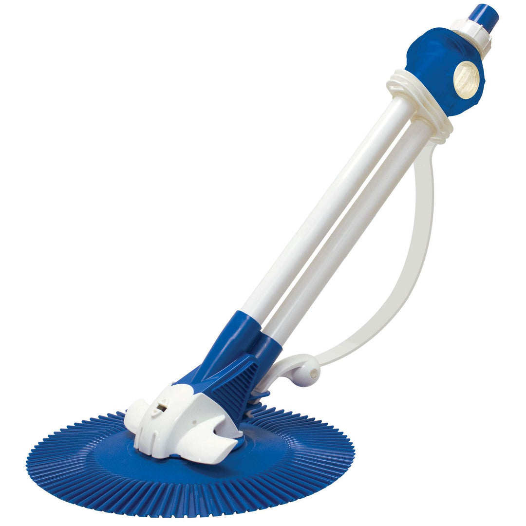 Aquabot Mamba Above & In-Ground Suction Auto Swimming Pool Cleaner (Open Box)