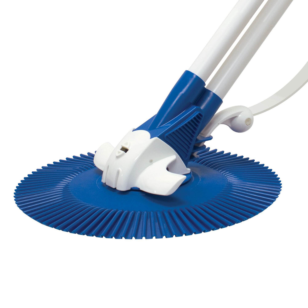 Aquabot Mamba Above & In-Ground Suction Auto Swimming Pool Cleaner (Open Box)