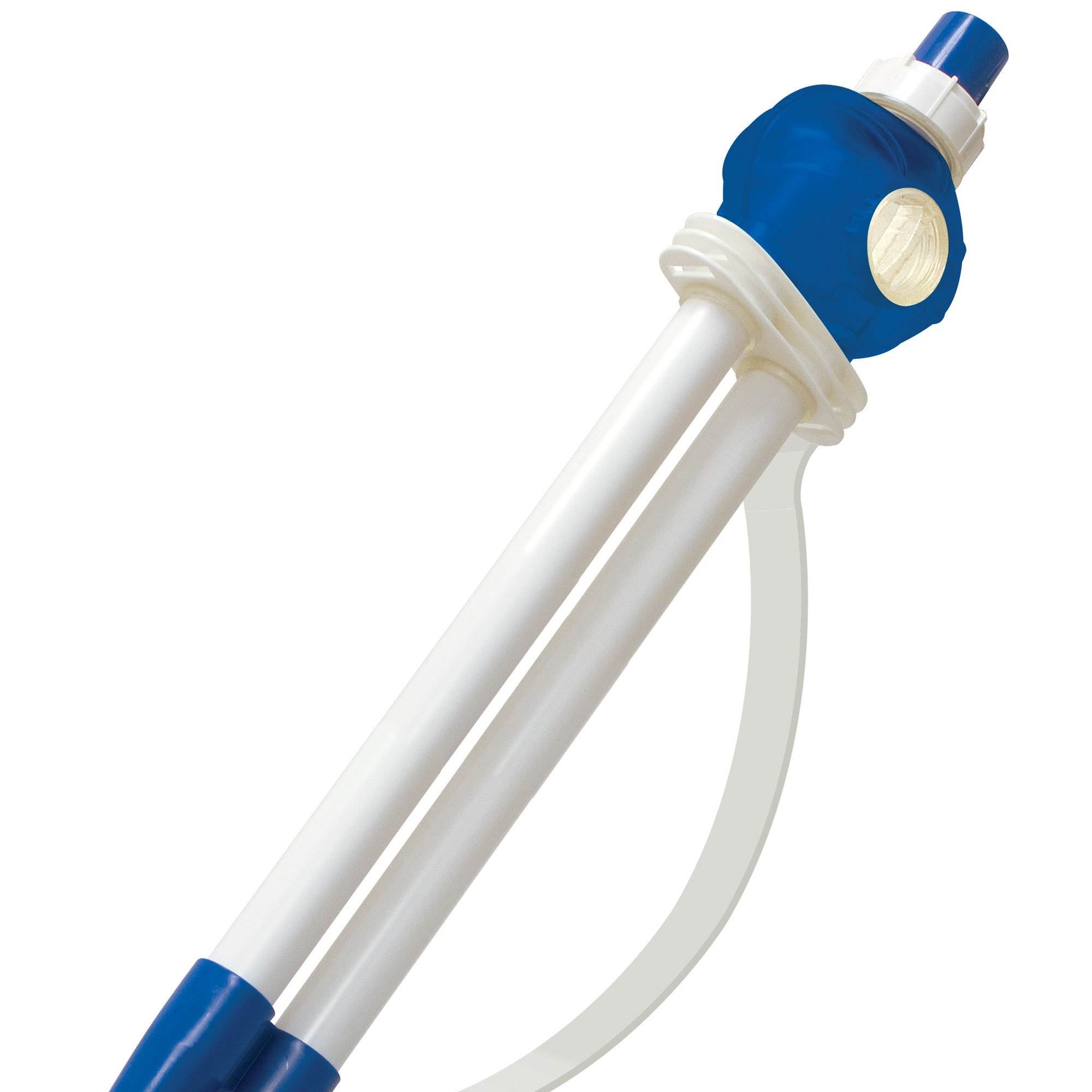 Aquabot Mamba Above & In-Ground Suction Side Swimming Pool Cleaner(For Parts)