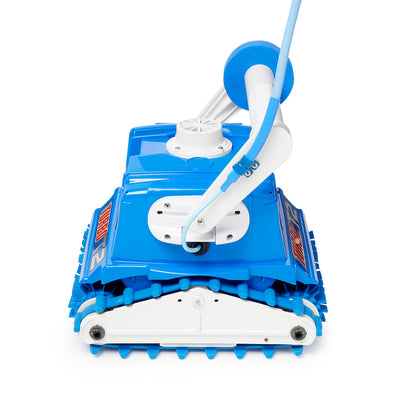 Aquabot Turbo T2 In-Ground Automatic Robotic Swimming Pool Cleaner (For Parts)