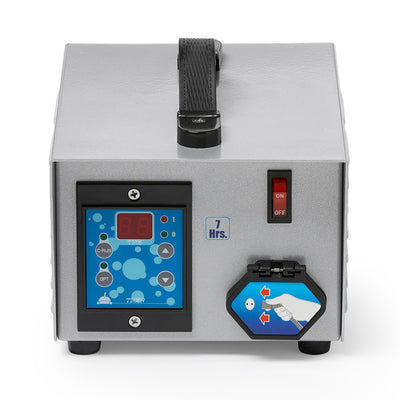 Aquabot Turbo T2 ABTURT2 In-Ground Auto-Robotic Swimming Pool Cleaner (Damaged)