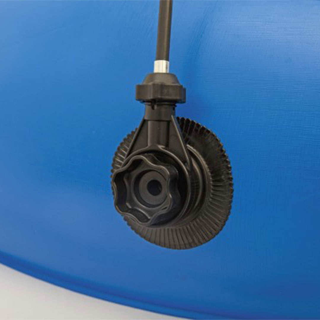 Bestway Hydro-Force Tropical Breeze 6 Person Inflatable Party Island (Open Box)