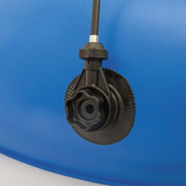 Bestway Hydro-Force Tropical Breeze 6 Person Inflatable Party Island (Open Box) - VMInnovations