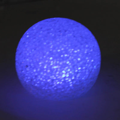 Good Times Color Changing LED Waterproof Floating Globe Lights| Single(Open Box)