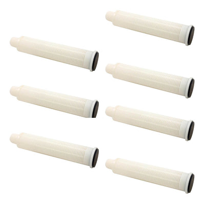 7) Pentair 152290 6-11/16" Inch Lateral Replacement Pool Spa Sand Dollar Filters