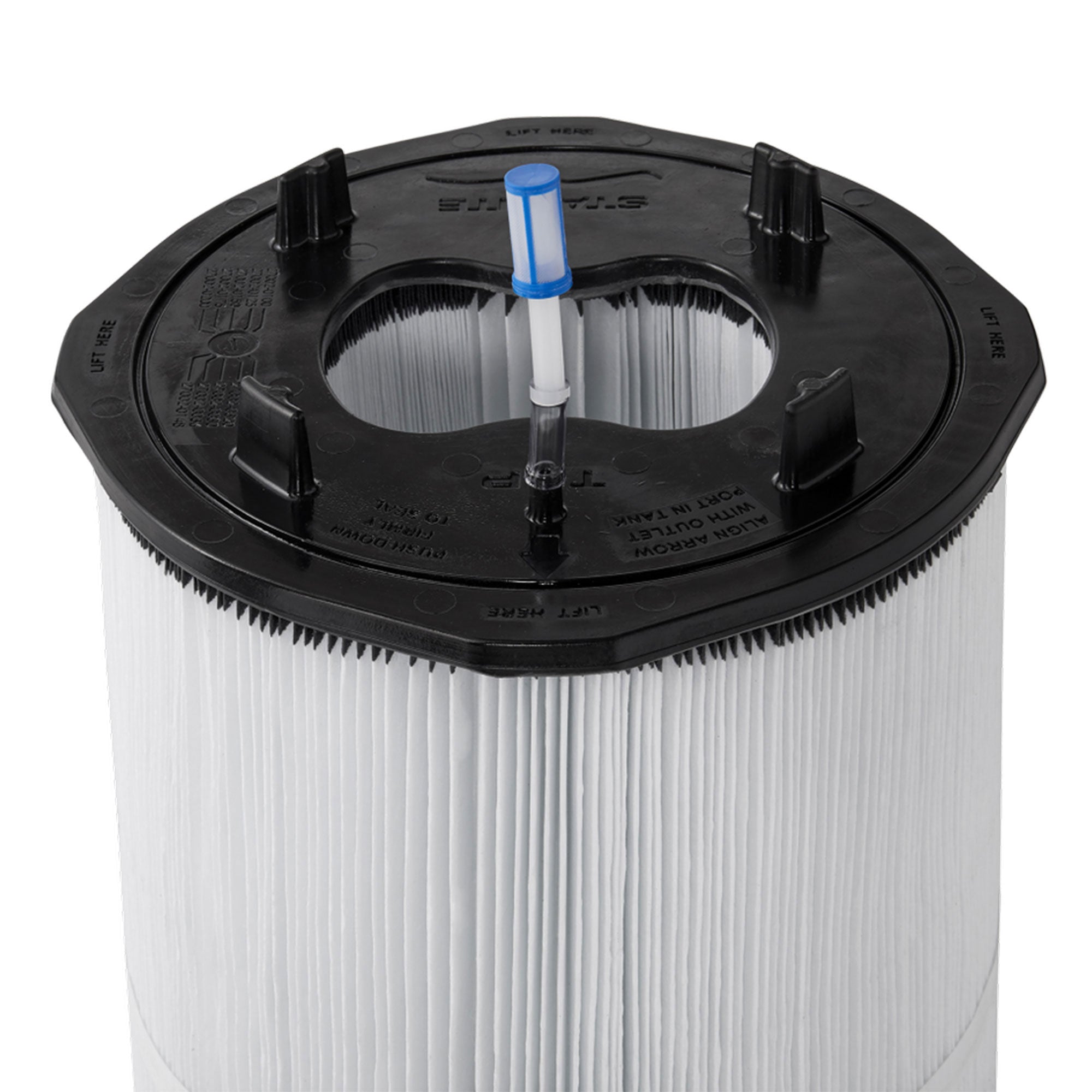 Sta-Rite 27002-0150S System 2 PLM150 Cartridge Filter Replacements (2 Pack)