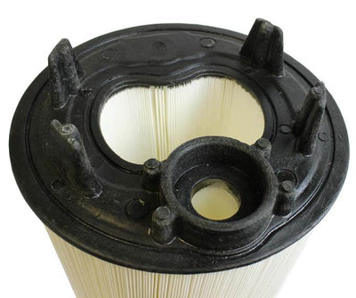 4) Sta-Rite 27002-0150S System 2 PLM150 Cartridge Filter Replacements 150 Sq Ft