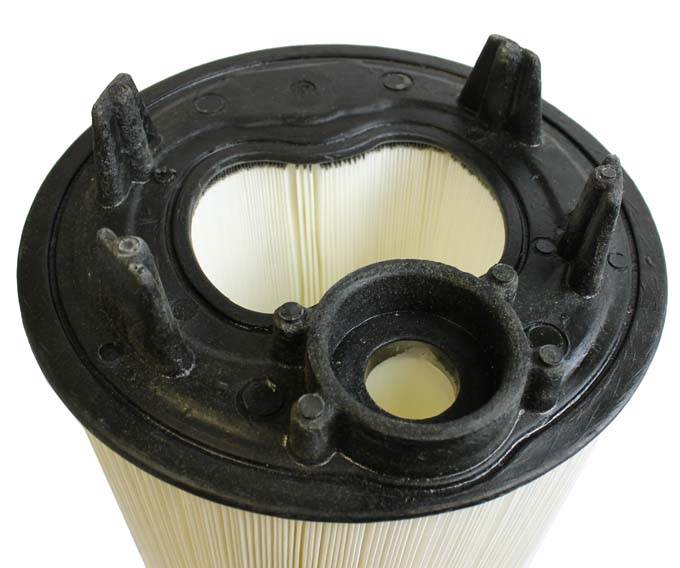 4) Sta-Rite 27002-0150S System 2 PLM150 Cartridge Filter Replacements 150 Sq Ft