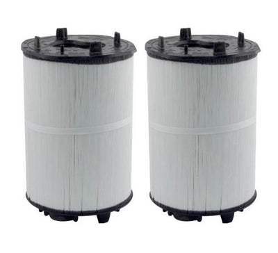 2) NEW Sta-Rite 27002-0200S System 2 Replacement Cartridge Filters 200 sq. ft.