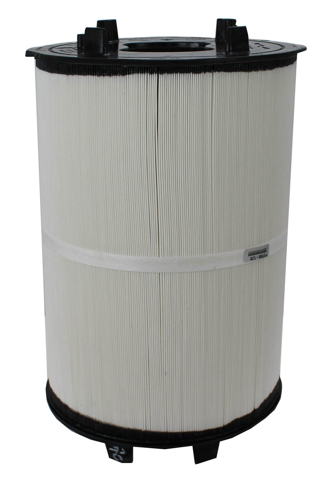 2) NEW Sta-Rite 27002-0200S System 2 Replacement Cartridge Filters 200 sq. ft.