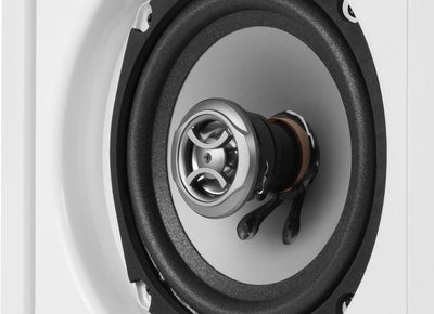 VM AUDIO 5.25" 5.1 In Wall In Ceiling Full Home Theater Surround Sound System