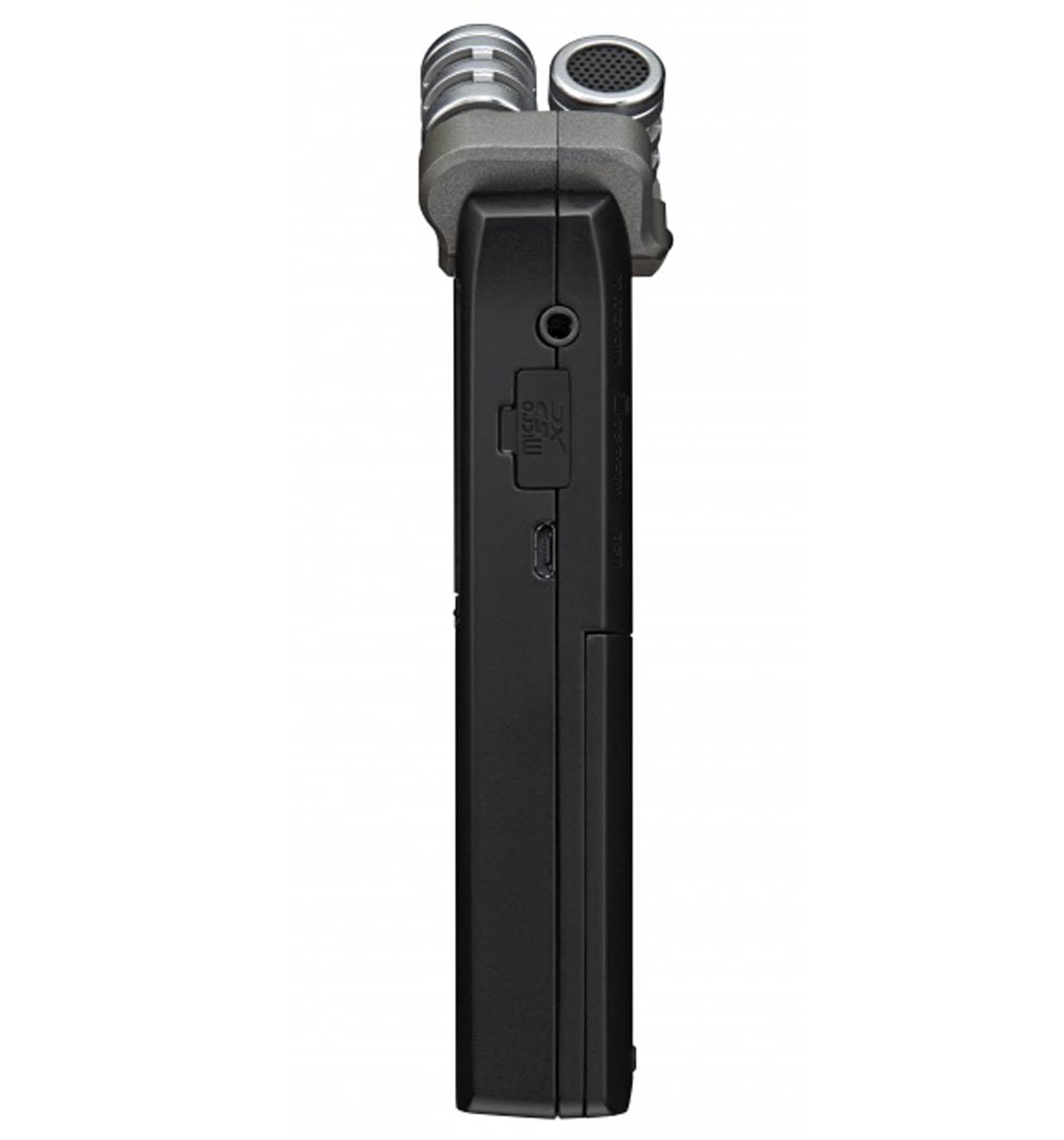 TASCAM DR-22WL 2 Channel Handheld Portable Studio Recorder w/ SD Card (Open Box)