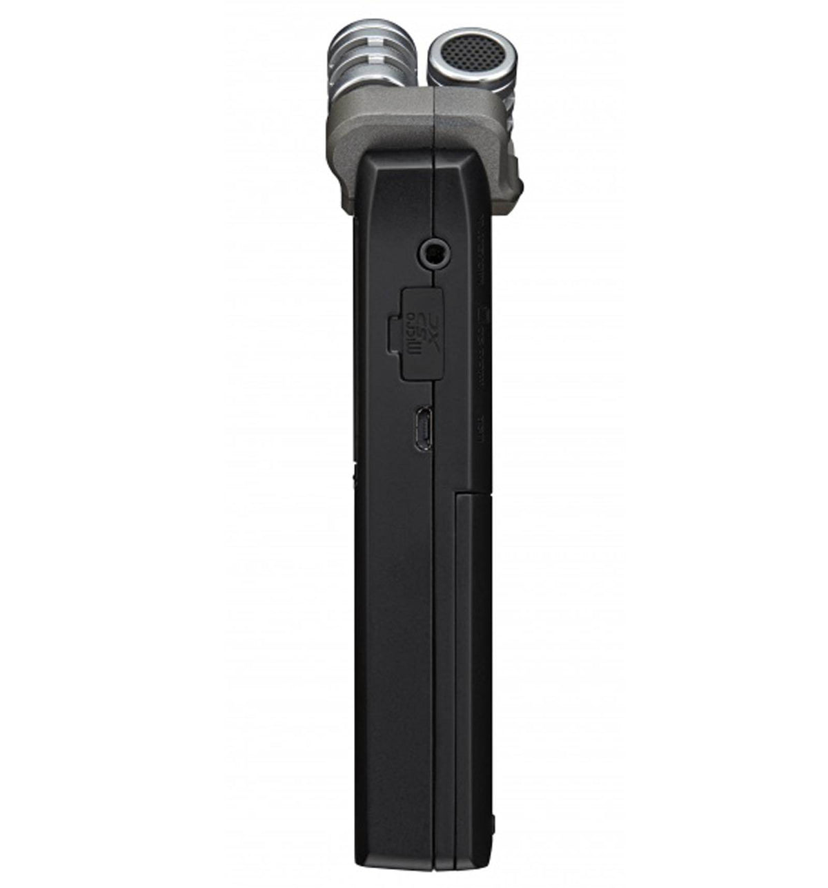 TASCAM DR-22WL 2 Channel Handheld Portable Wi-Fi Studio Recorder w/ 4GB SD Card