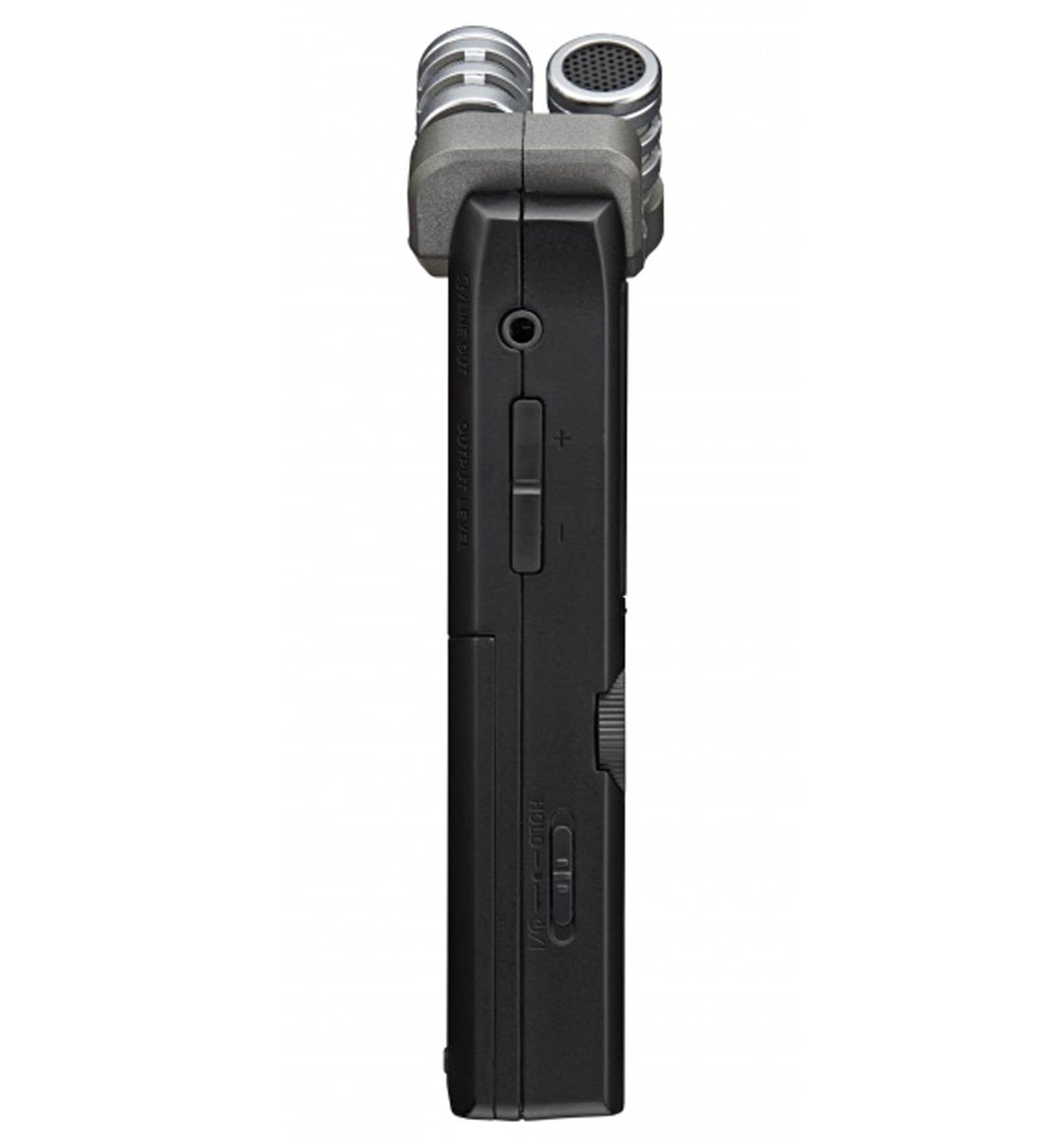 TASCAM DR-22WL 2 Channel Handheld Portable Studio Recorder w/ SD Card (Open Box)