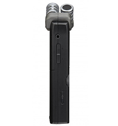 TASCAM DR-22WL 2 Channel Handheld Portable Studio Recorder w/ SD Card (Open Box)