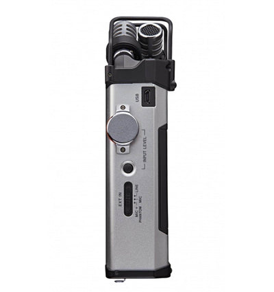 Tascam DR-44WL Handheld Portable Wi-Fi Audio Recorder w/SD Card (Open Box)