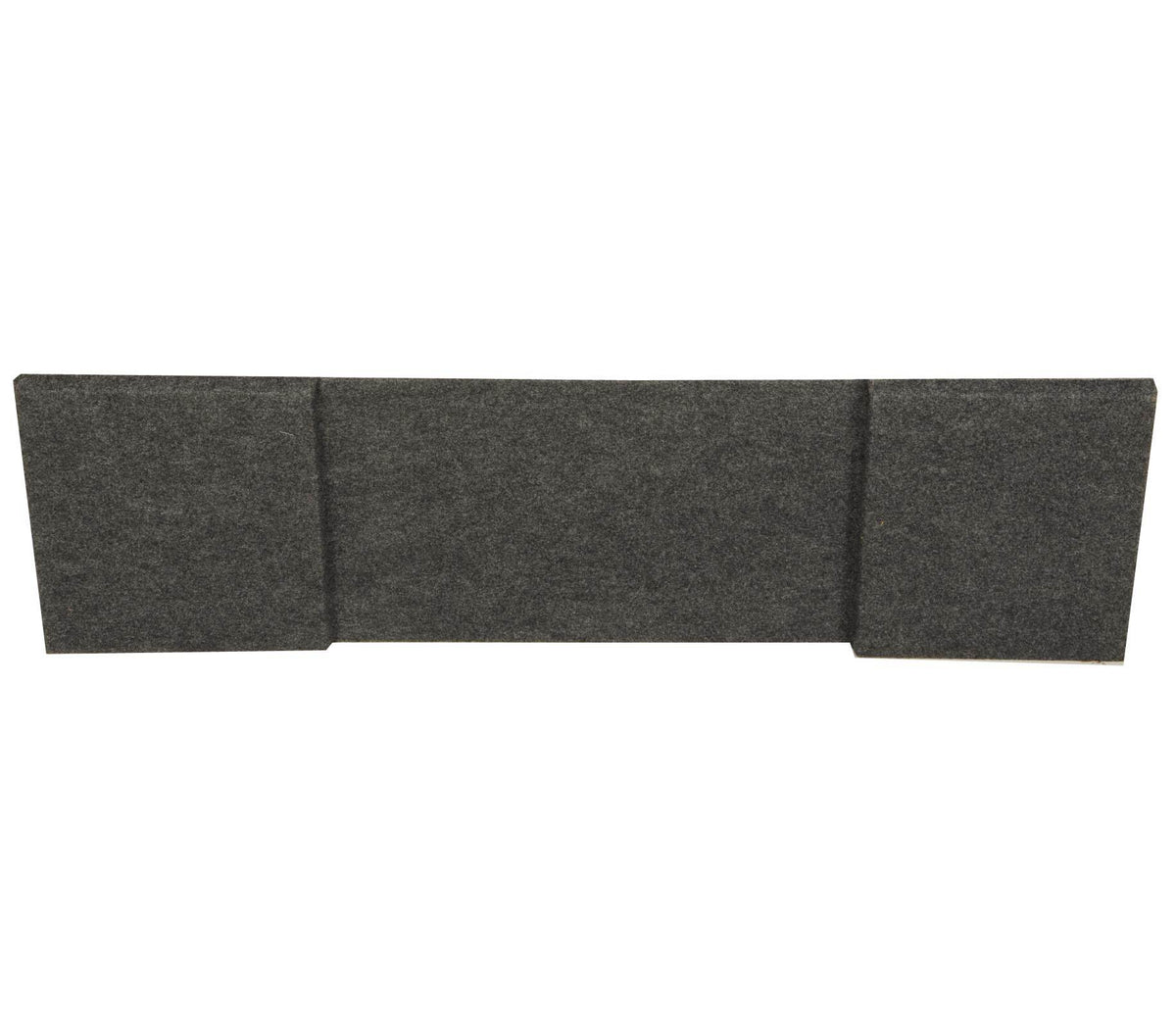 Q-POWER GMC Avalanche Underseat Dual 10" Subwoofer Sub Box (Open Box)