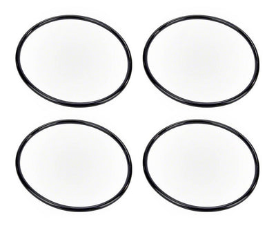 4) NEW Pentair 350013 WhisperFlo Pinnacle Pool Spa Pump Replacement Lid O-Rings