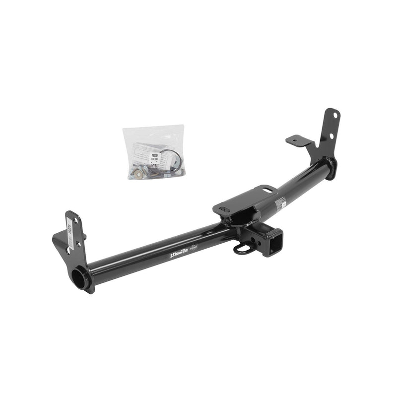 Draw Tite Class Receiver Trailer Hitch for Equinox/Terrrain/Torrent/Vue (2 Pack)