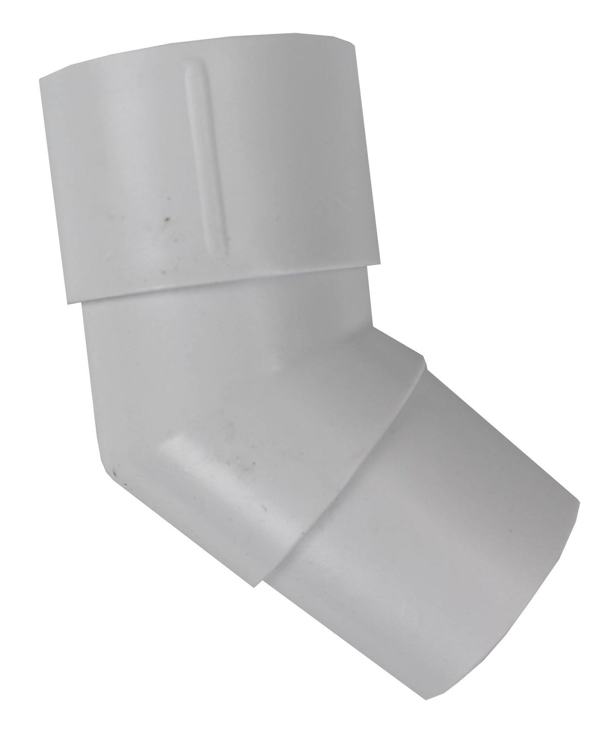 4) NEW Pentair K12078 Swimming Pool Cleaner 45º Degree Hose Connector Elbow Kits